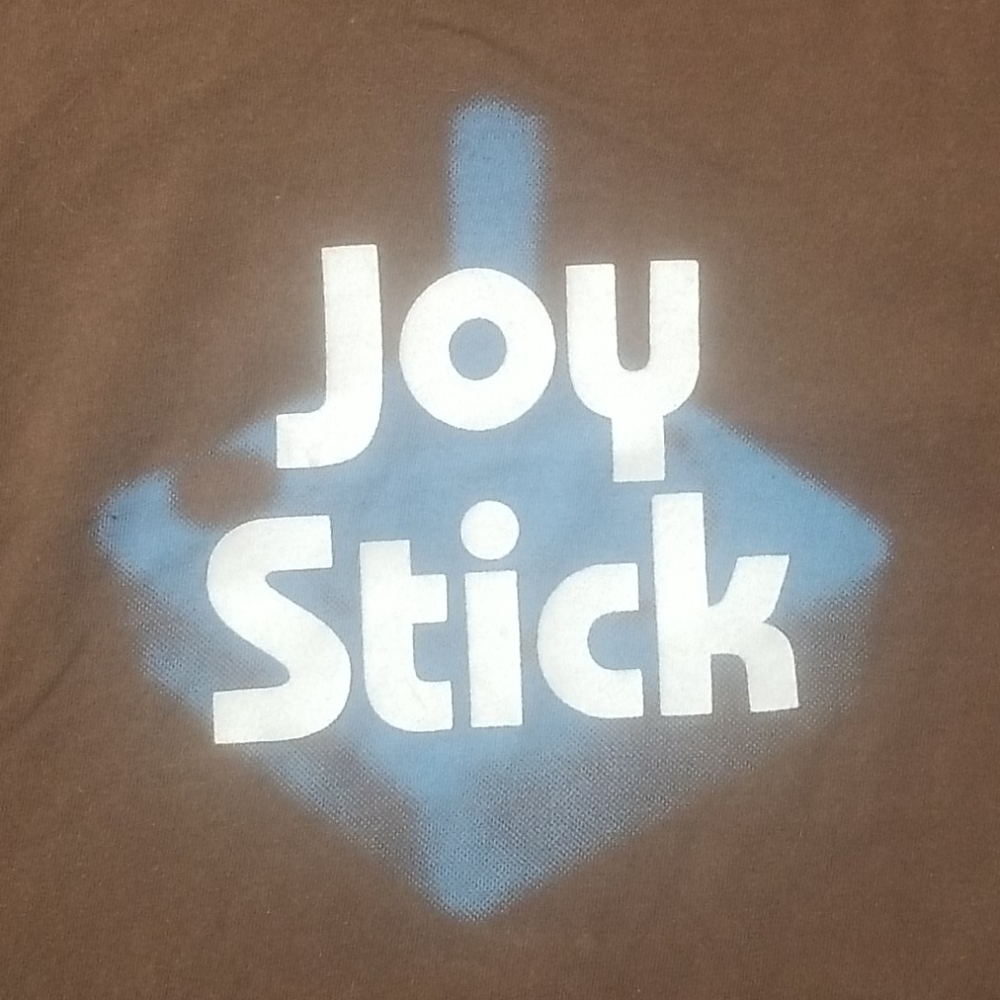 Joy Stick Tee